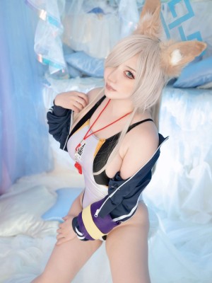 [Shooting Star's (Saku)] - SUMMER DOG_188