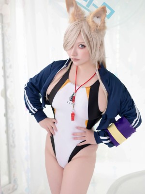 [Shooting Star's (Saku)] - SUMMER DOG_070