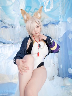 [Shooting Star's (Saku)] - SUMMER DOG_185