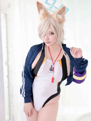 [Shooting Star's (Saku)] - SUMMER DOG_074