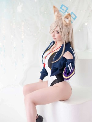 [Shooting Star's (Saku)] - SUMMER DOG_004