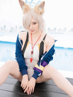[Shooting Star's (Saku)] - SUMMER DOG_211