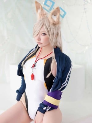 [Shooting Star's (Saku)] - SUMMER DOG_012