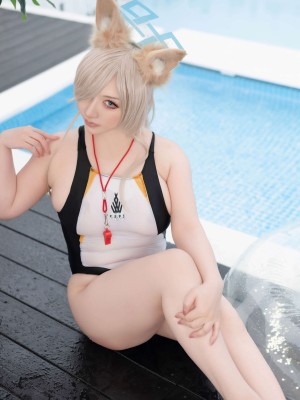 [Shooting Star's (Saku)] - SUMMER DOG_296
