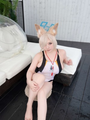 [Shooting Star's (Saku)] - SUMMER DOG_285