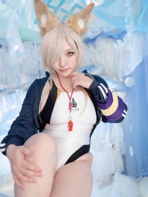 [Shooting Star's (Saku)] - SUMMER DOG_186
