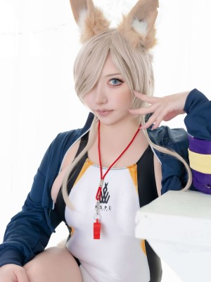 [Shooting Star's (Saku)] - SUMMER DOG_120