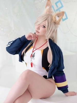 [Shooting Star's (Saku)] - SUMMER DOG_009