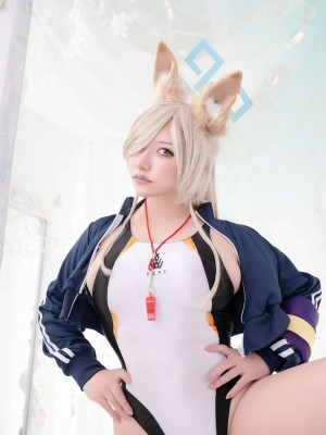 [Shooting Star's (Saku)] - SUMMER DOG_085