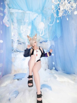 [Shooting Star's (Saku)] - SUMMER DOG_180