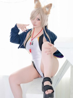 [Shooting Star's (Saku)] - SUMMER DOG_119