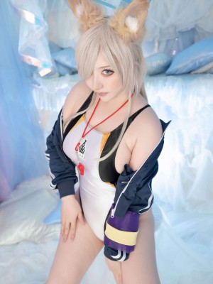 [Shooting Star's (Saku)] - SUMMER DOG_187