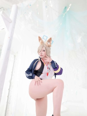 [Shooting Star's (Saku)] - SUMMER DOG_088