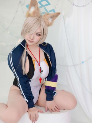 [Shooting Star's (Saku)] - SUMMER DOG_064