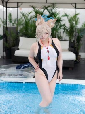 [Shooting Star's (Saku)] - SUMMER DOG_257