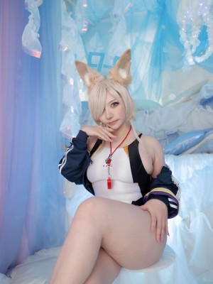 [Shooting Star's (Saku)] - SUMMER DOG_191