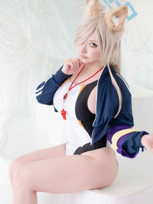 [Shooting Star's (Saku)] - SUMMER DOG_005