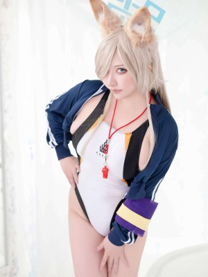[Shooting Star's (Saku)] - SUMMER DOG_073