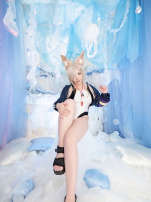 [Shooting Star's (Saku)] - SUMMER DOG_184