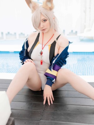 [Shooting Star's (Saku)] - SUMMER DOG_212
