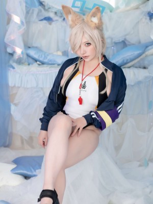 [Shooting Star's (Saku)] - SUMMER DOG_142