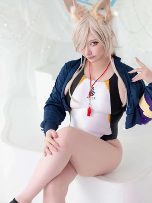 [Shooting Star's (Saku)] - SUMMER DOG_010