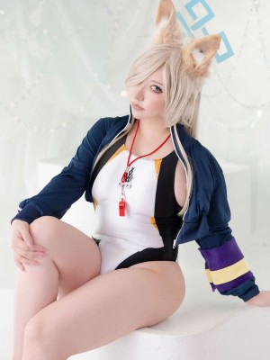 [Shooting Star's (Saku)] - SUMMER DOG_007