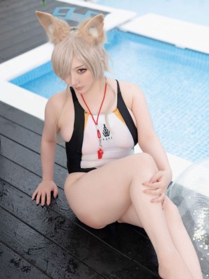 [Shooting Star's (Saku)] - SUMMER DOG_295