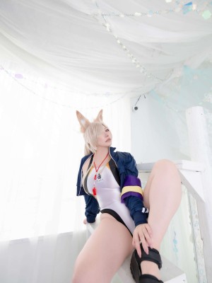 [Shooting Star's (Saku)] - SUMMER DOG_132
