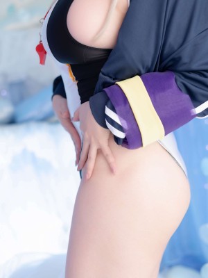 [Shooting Star's (Saku)] - SUMMER DOG_206