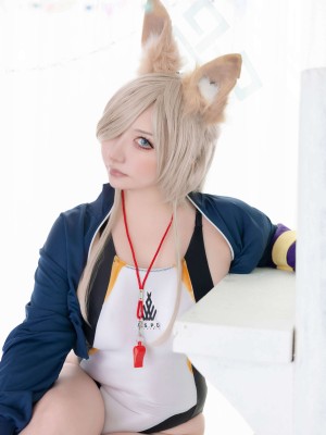 [Shooting Star's (Saku)] - SUMMER DOG_125