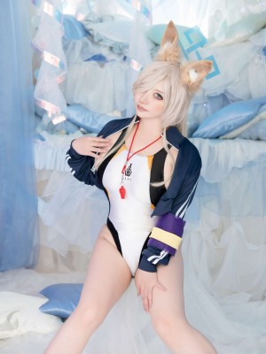 [Shooting Star's (Saku)] - SUMMER DOG_143
