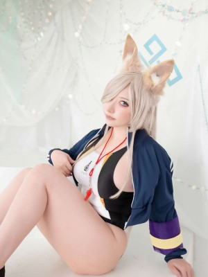 [Shooting Star's (Saku)] - SUMMER DOG_037