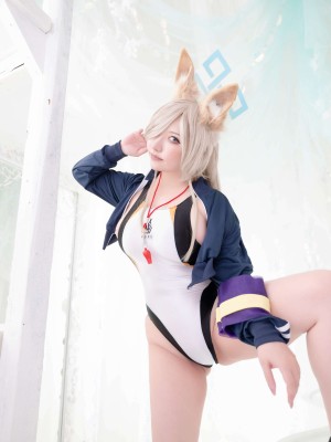 [Shooting Star's (Saku)] - SUMMER DOG_087