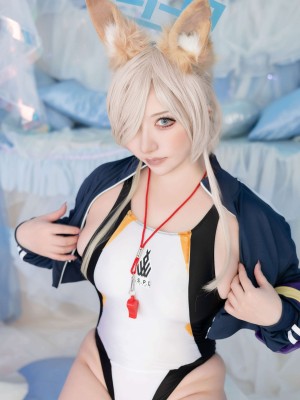 [Shooting Star's (Saku)] - SUMMER DOG_144
