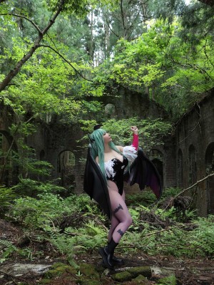 [Shooting Star's (Saku)] - SHADOWBLADE_264