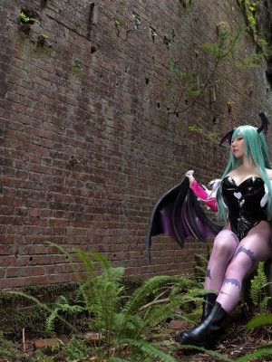 [Shooting Star's (Saku)] - SHADOWBLADE_240