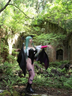 [Shooting Star's (Saku)] - SHADOWBLADE_279