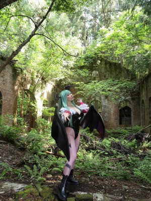 [Shooting Star's (Saku)] - SHADOWBLADE_277