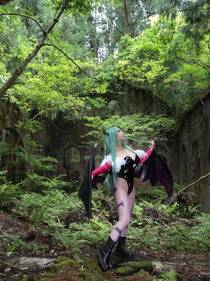 [Shooting Star's (Saku)] - SHADOWBLADE_268