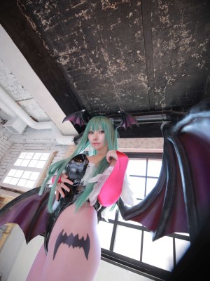 [Shooting Star's (Saku)] - SHADOWBLADE_366