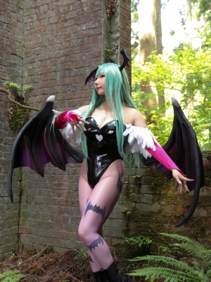 [Shooting Star's (Saku)] - SHADOWBLADE_198