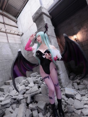 [Shooting Star's (Saku)] - SHADOWBLADE_012