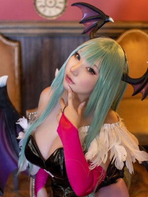 [Shooting Star's (Saku)] - SHADOWBLADE_327