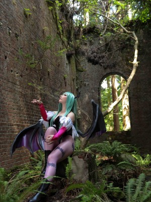 [Shooting Star's (Saku)] - SHADOWBLADE_245