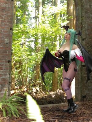 [Shooting Star's (Saku)] - SHADOWBLADE_303
