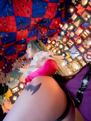 [Shooting Star's (Saku)] - SHADOWBLADE_509