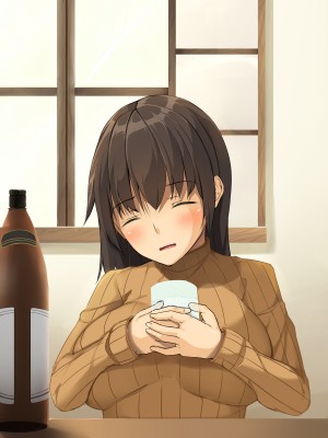 (同人CG集) [Dead Ranker] 別れの帰路～里帰りした彼女は養父に寝取られる～_v1_2_05_03