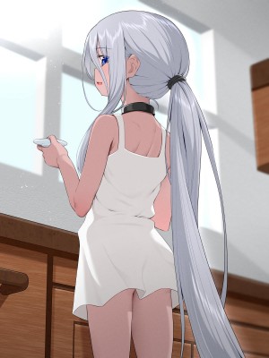 (同人CG集) [文月会] どれはらっ!_116_52