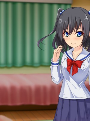 (同人CG集) [ゆうやけボックス] 妊娠した女子●生！！ 相手は40代の家庭教師！！_002_01